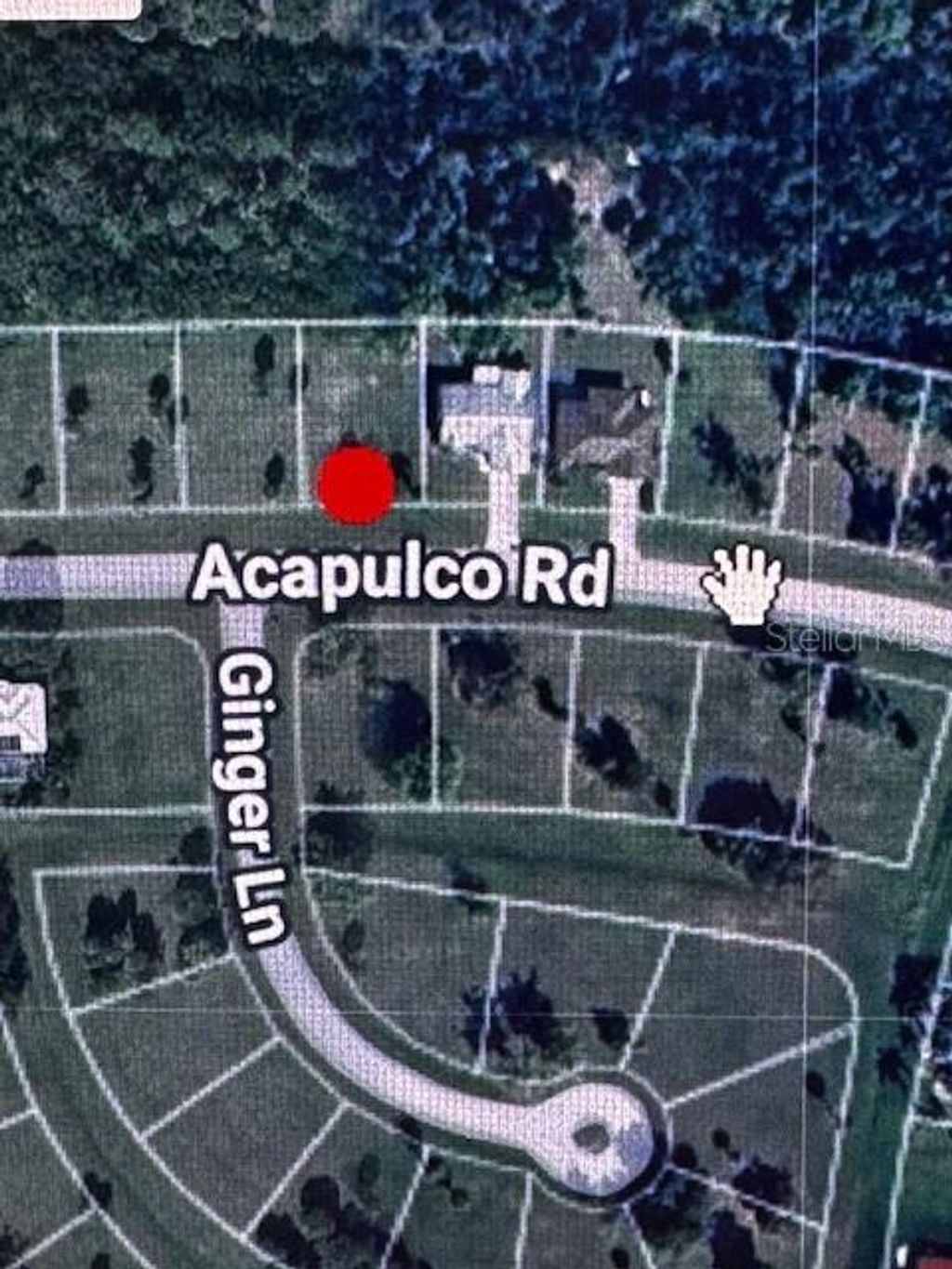 Photo of 16851 Acapulco Road, Punta Gorda, FL 33955 (MLS # O6333955)