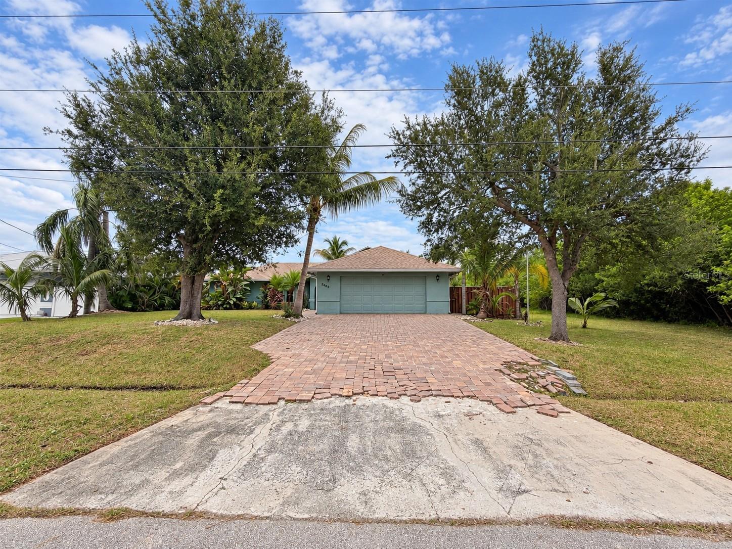 2633 SW TANFORAN BOULEVARD