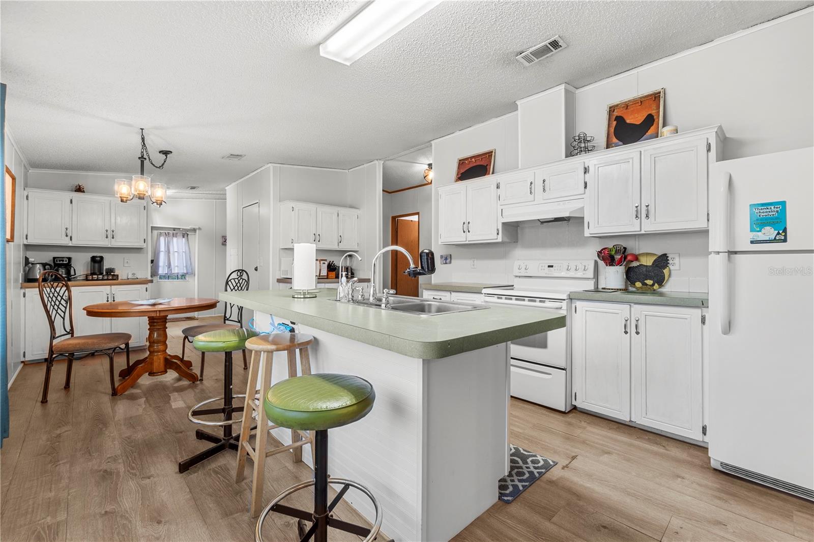 HERITAGE ACRES UNIT 02 - Residential