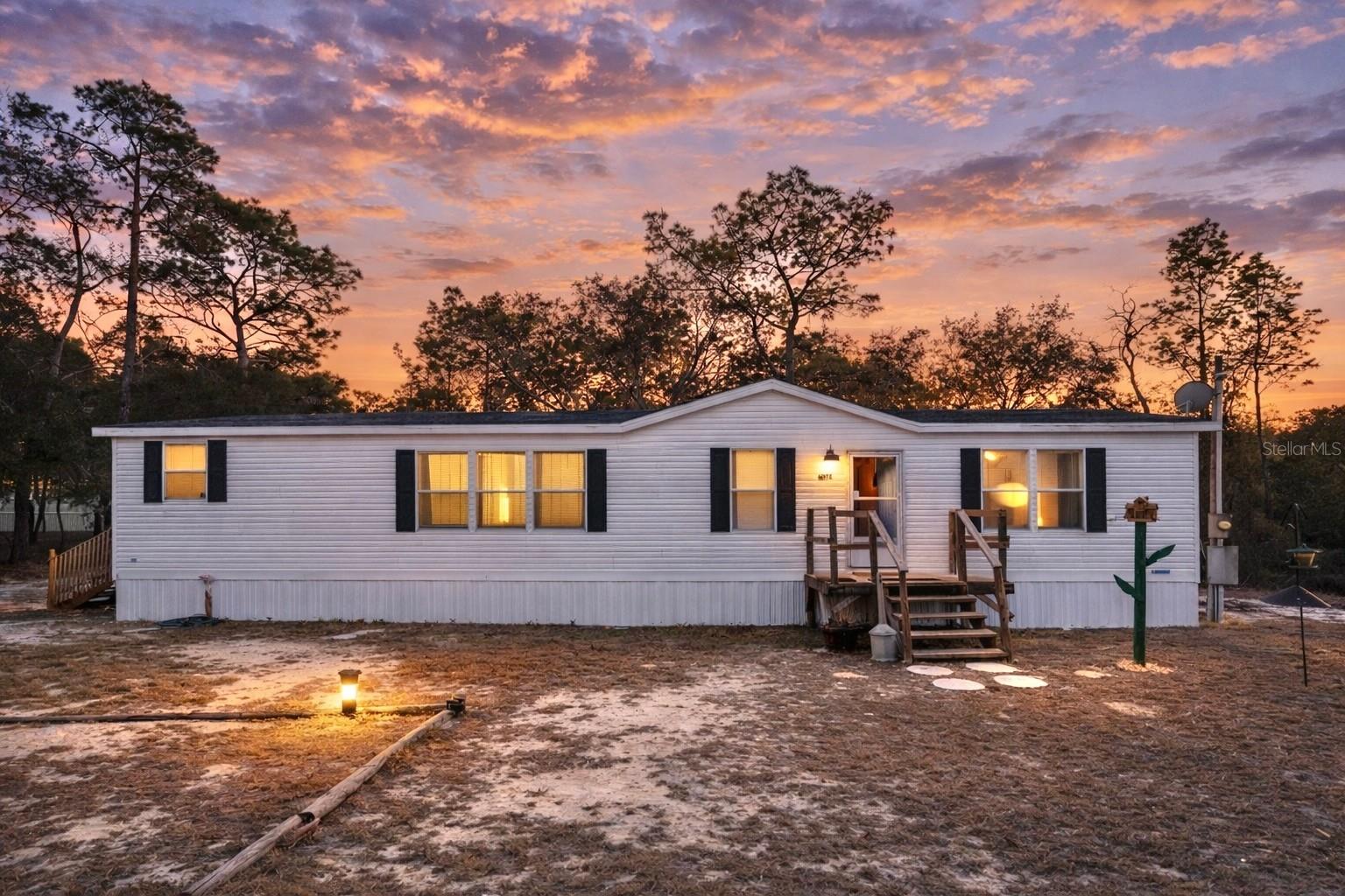 HERITAGE ACRES UNIT 02 - Residential