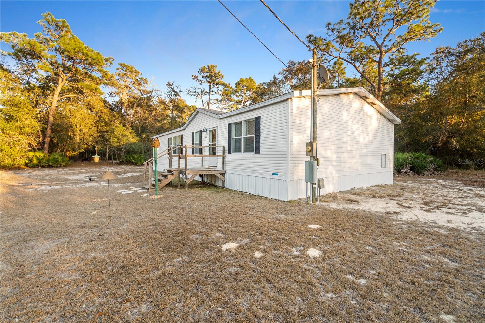 HERITAGE ACRES UNIT 02 - Residential