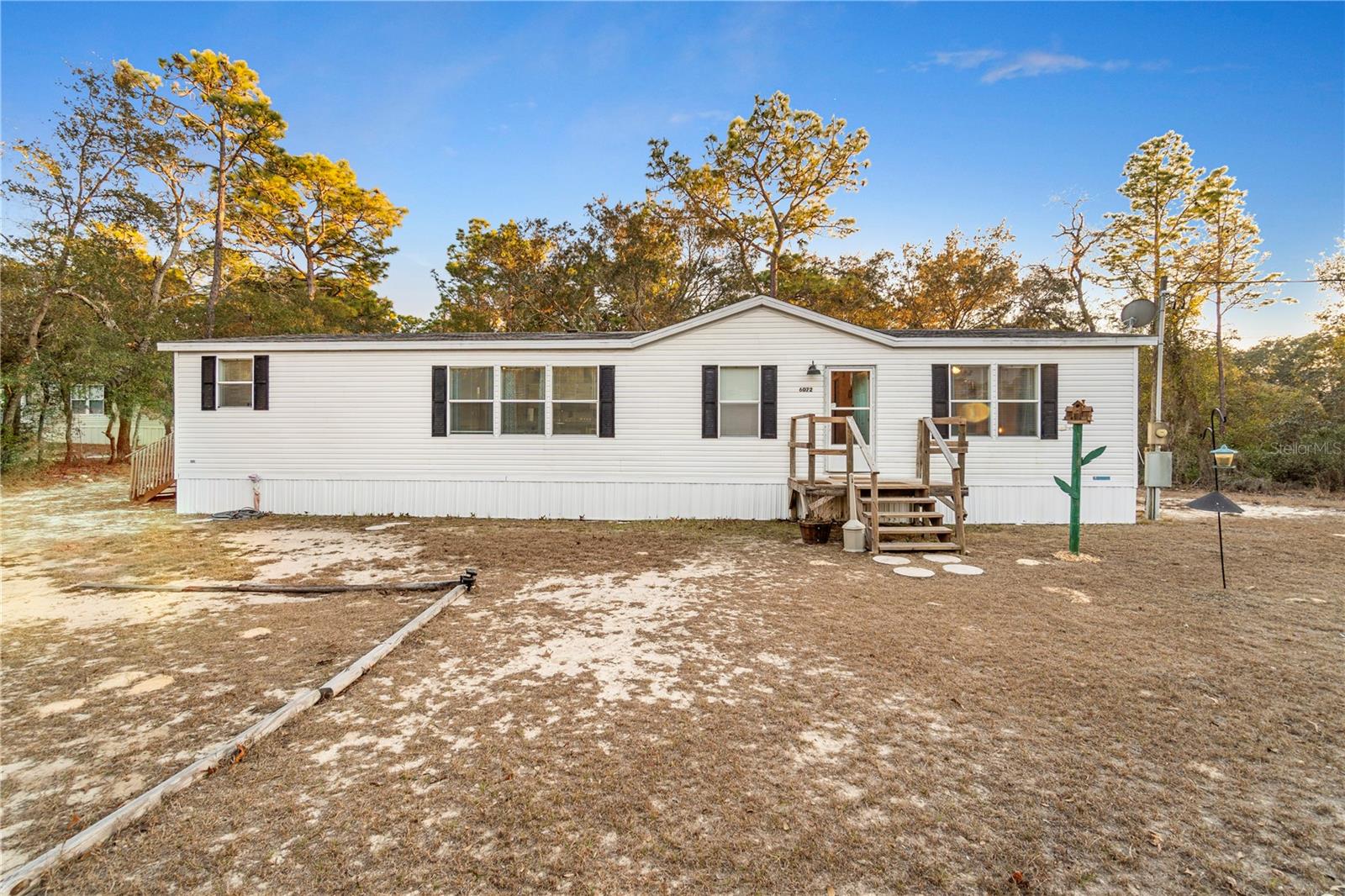 HERITAGE ACRES UNIT 02 - Residential