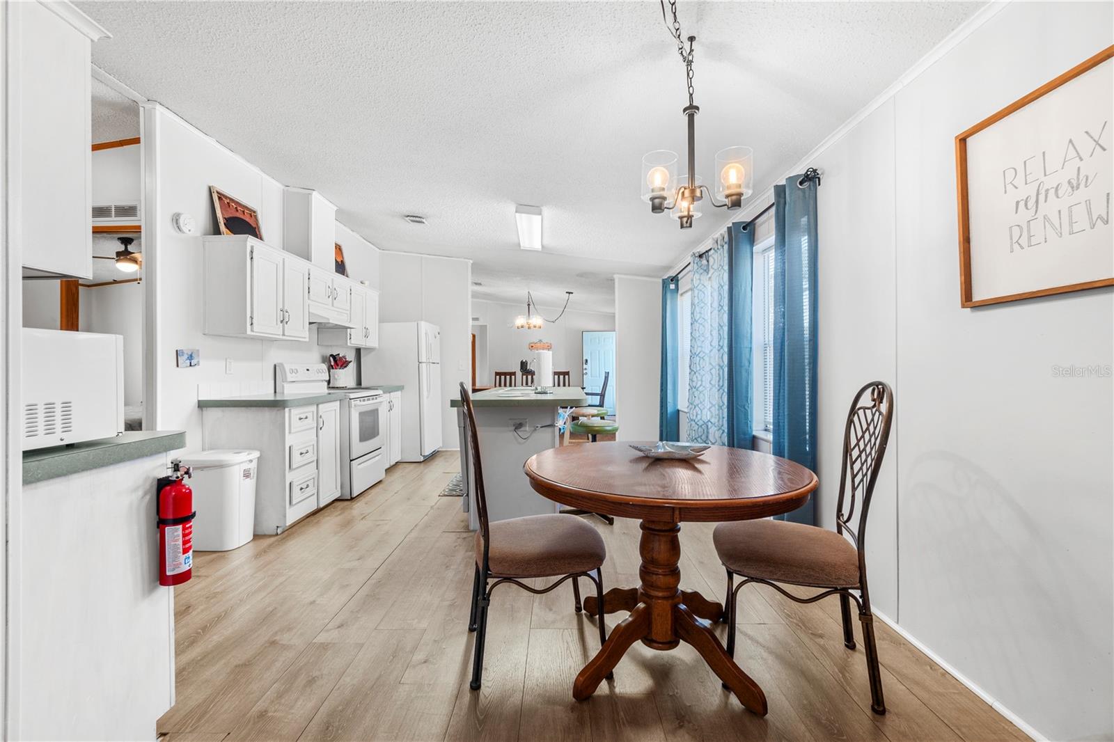 HERITAGE ACRES UNIT 02 - Residential