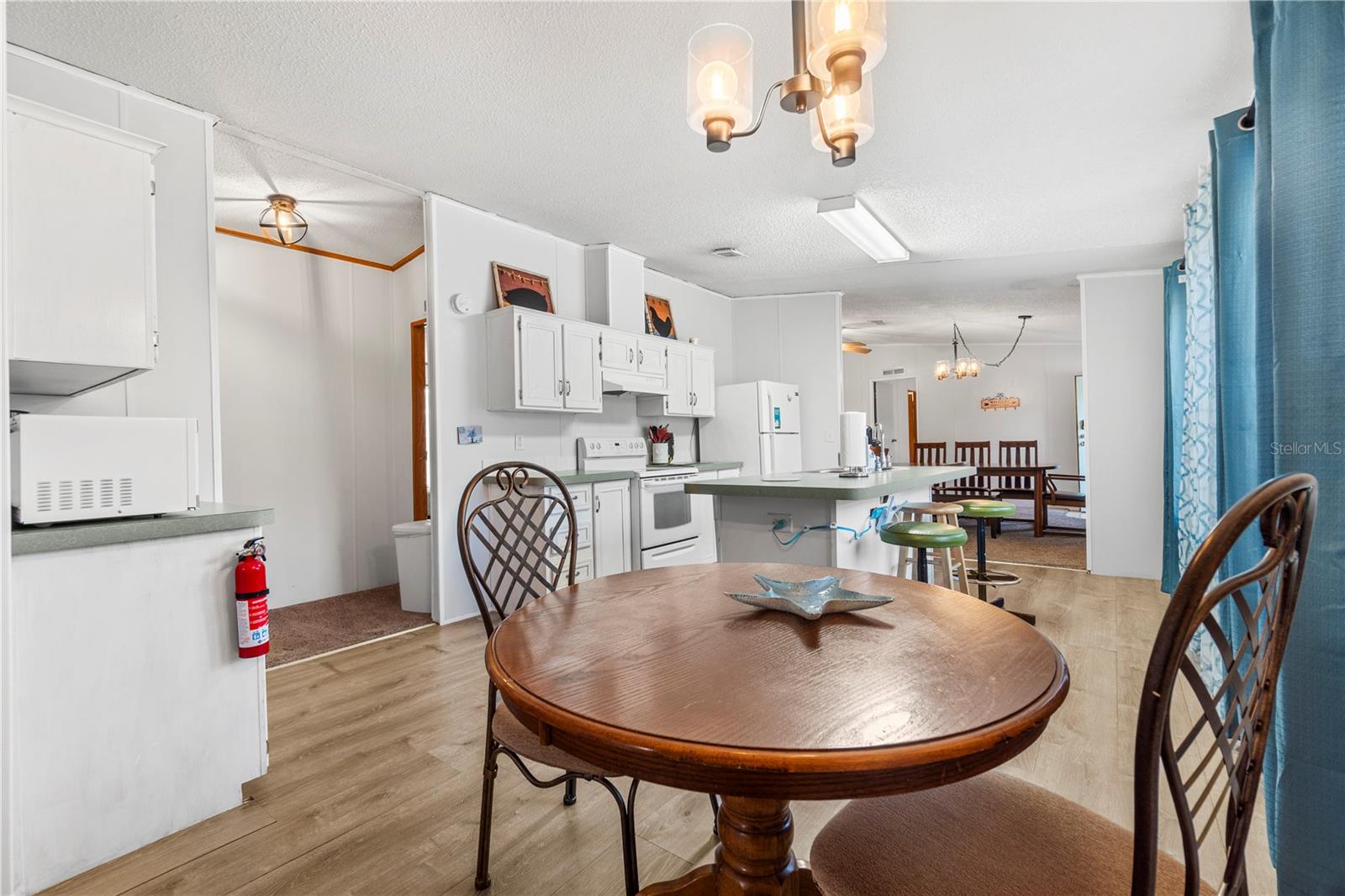 HERITAGE ACRES UNIT 02 - Residential