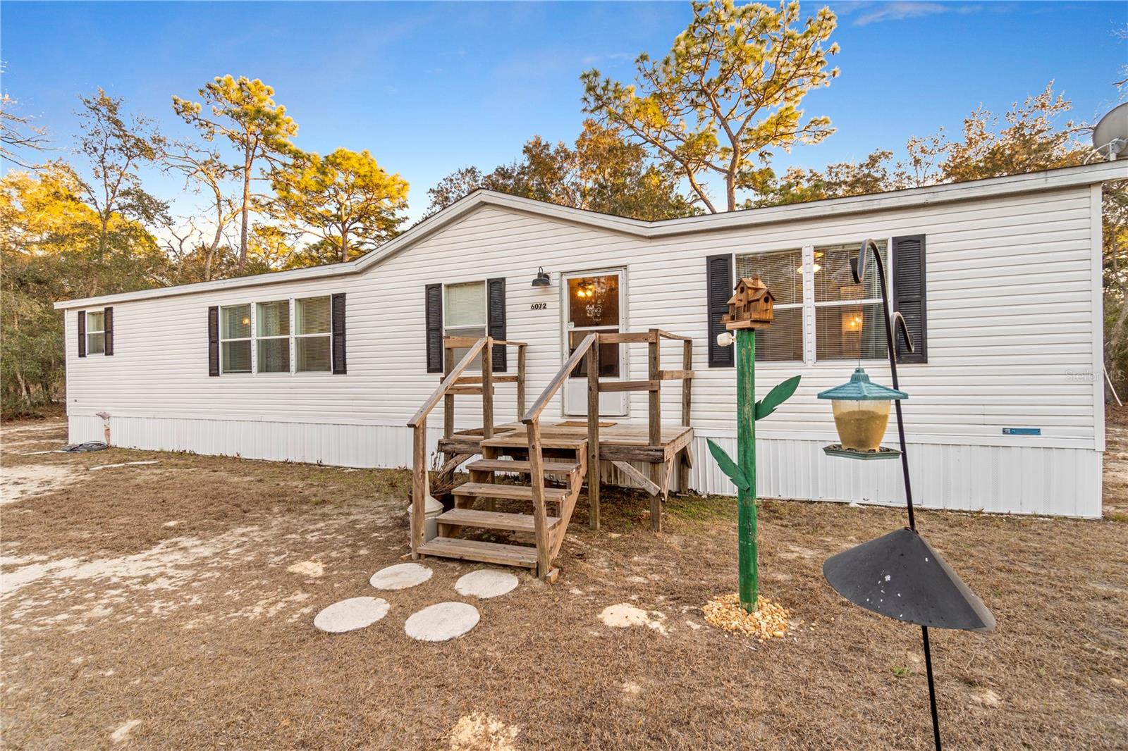 HERITAGE ACRES UNIT 02 - Residential