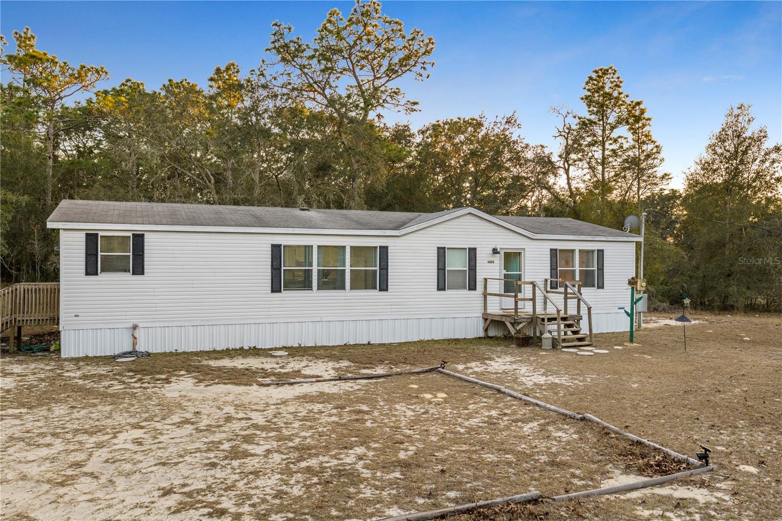 HERITAGE ACRES UNIT 02 - Residential