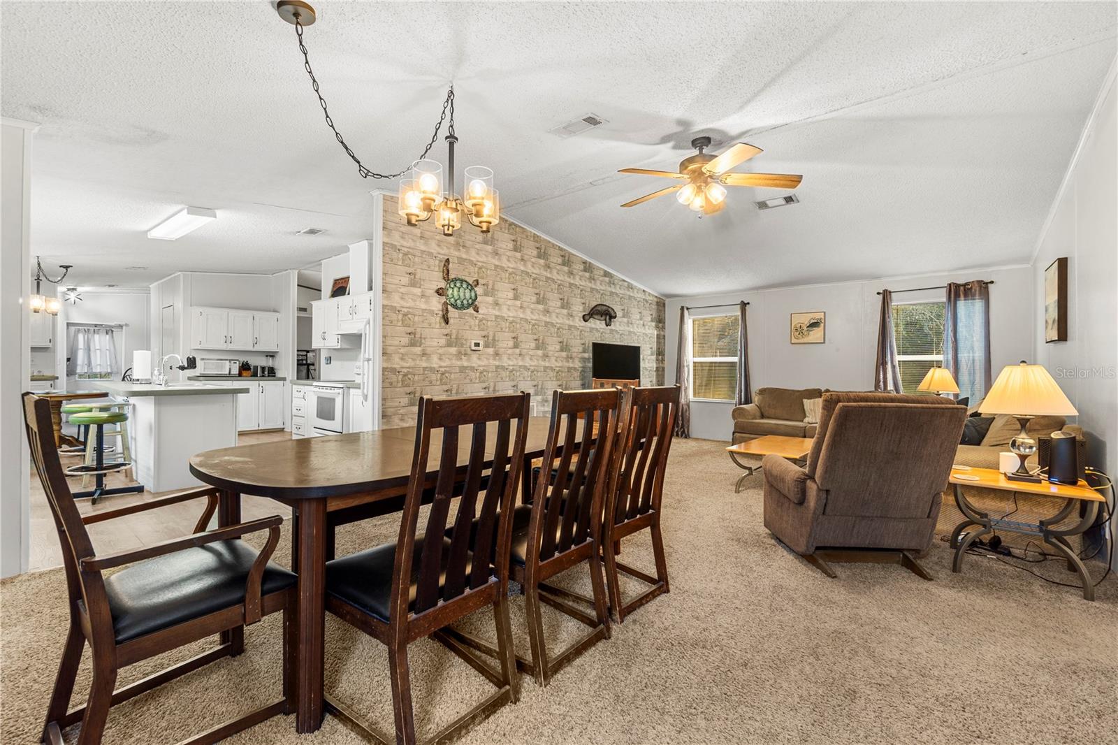 HERITAGE ACRES UNIT 02 - Residential