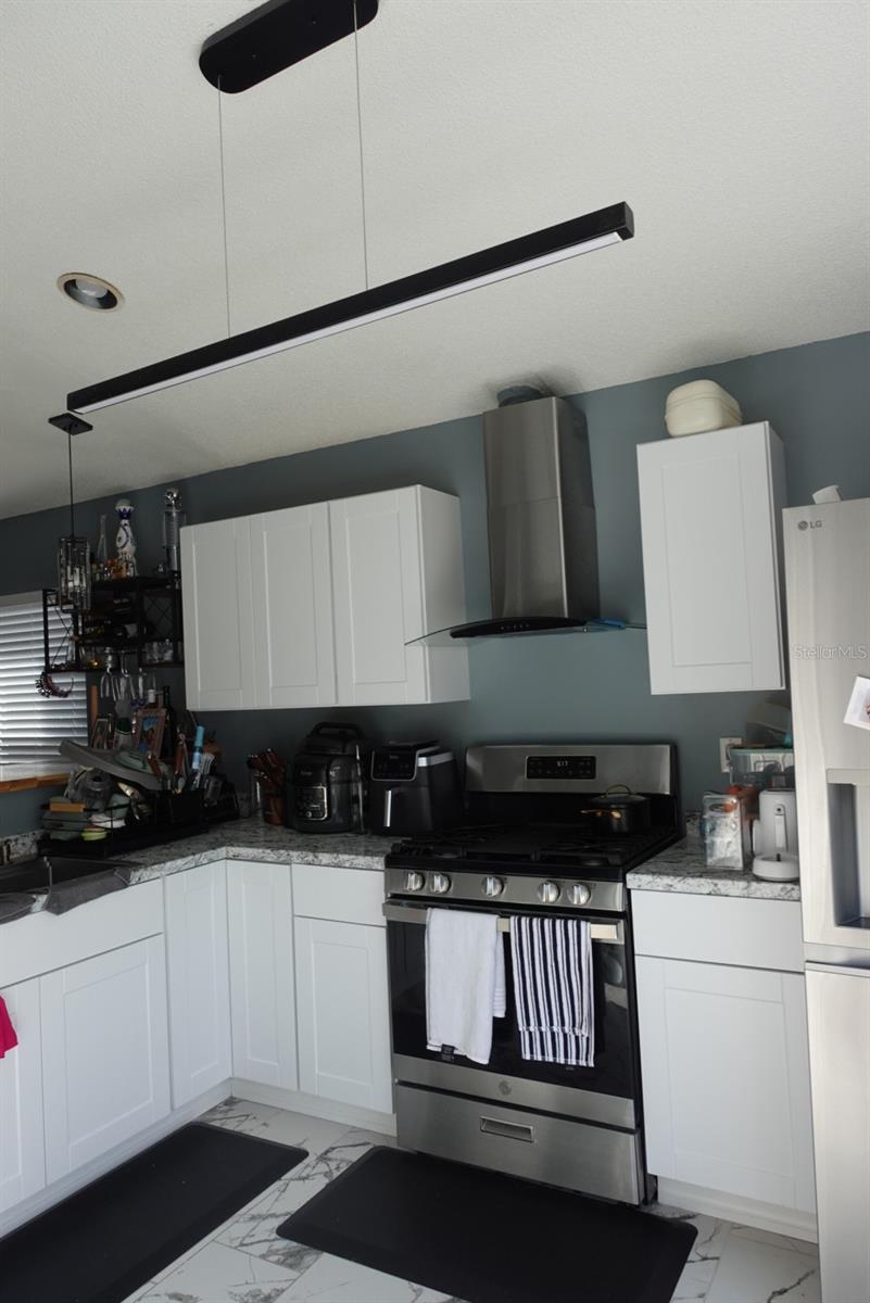 WESLEY POINTE PH 02 & 03 - Residential Lease