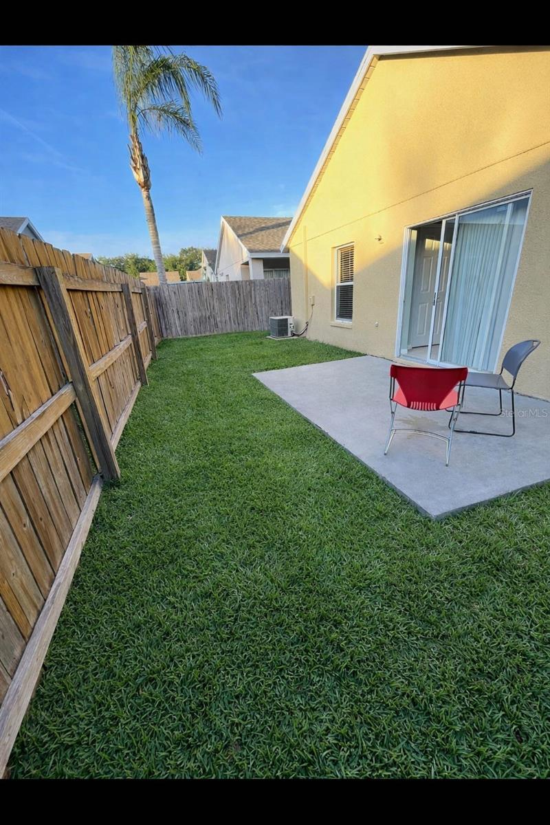 WESLEY POINTE PH 02 & 03 - Residential Lease