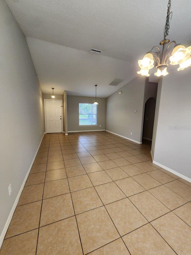 POINCIANA NBRHD 05 NORTH VILLAGE 03 - Residential Lease