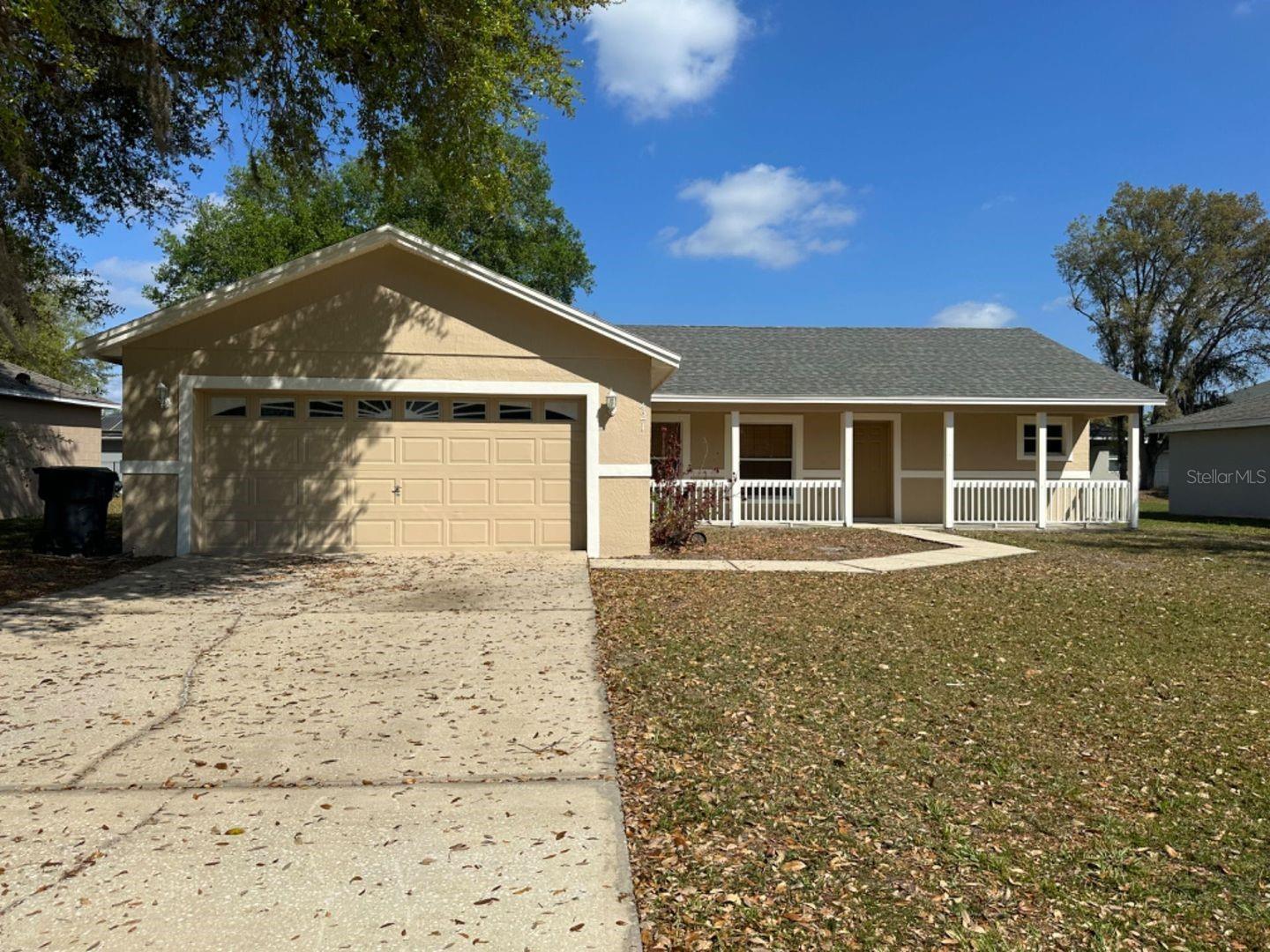 Don’t miss out on this fantastic rental opportunity on the Polk County side of Poinciana! This home features four spacious bedrooms and two bathrooms, making it ideal for comfortable family living. Enjoy stylish tile and laminate flooring throughout the main areas and bedrooms, along with brand-new carpet in the master suite for an extra touch of coziness.
Conveniently located near shopping, schools, transportation, hospitals, and just a short drive to Orlando, Tampa, and Disney—this home has it all. Clean, comfortable, and move-in ready... schedule your showing today!
All Innovation Property Management residents are enrolled in the Resident Benefits Package (RBP) for $45.00/month which includes liability insurance, HVAC air filter delivery (for applicable properties), on-demand pest control, and much more! More details upon application. Price may be reduced depending on tenant’s desire to add pest control and/or provide proof of adequate insurance coverage.
HOW TO APPLY:
1. Visit the website of Innovation Property Management, Inc.
2. Click "Rentals" at the top of the page.
3. Find the rental unit you are interested in on the list and click "Apply Now”.