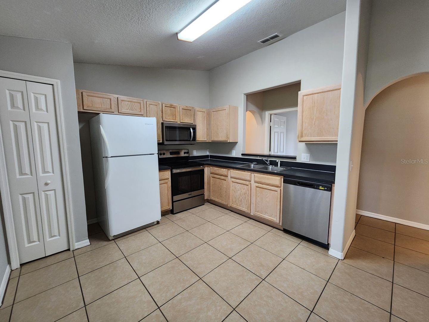 POINCIANA NBRHD 05 NORTH VILLAGE 03 - Residential Lease