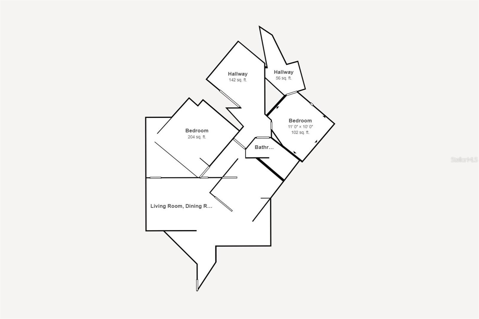 POINCIANA NBRHD 05 NORTH VILLAGE 03 - Residential Lease