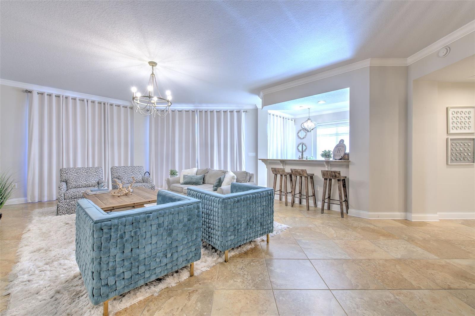 BELLE HARBOR CONDO - Residential Lease