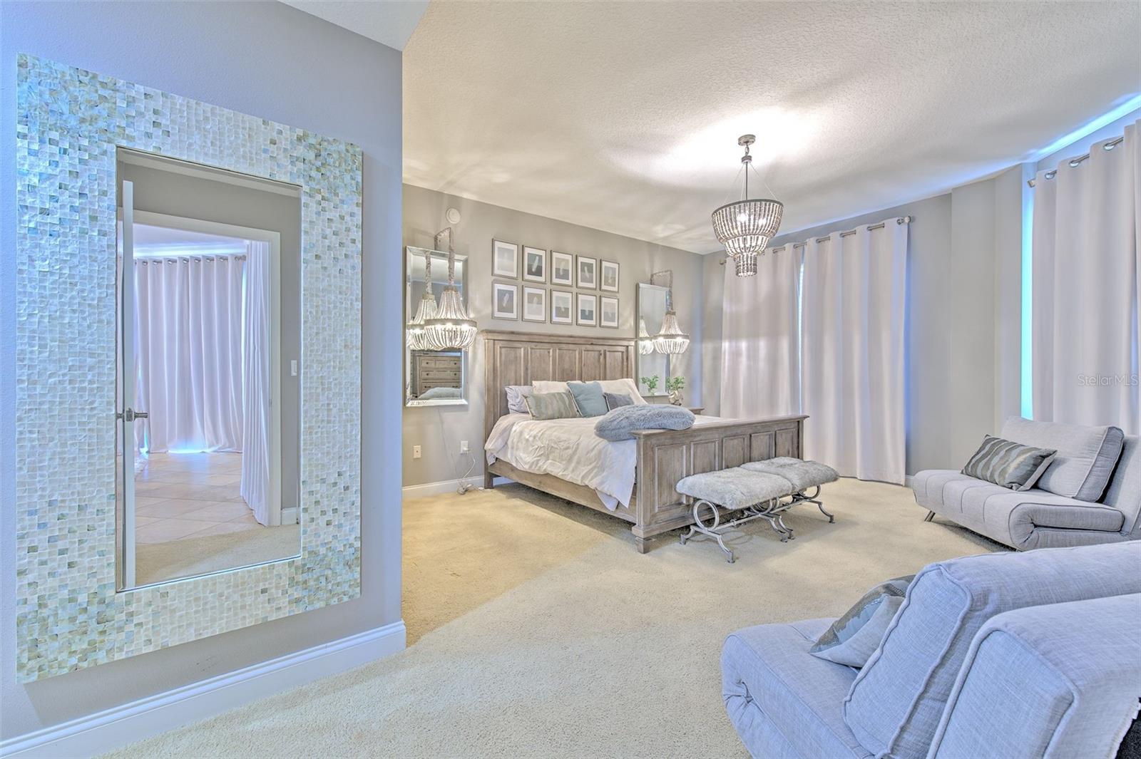 BELLE HARBOR CONDO - Residential Lease