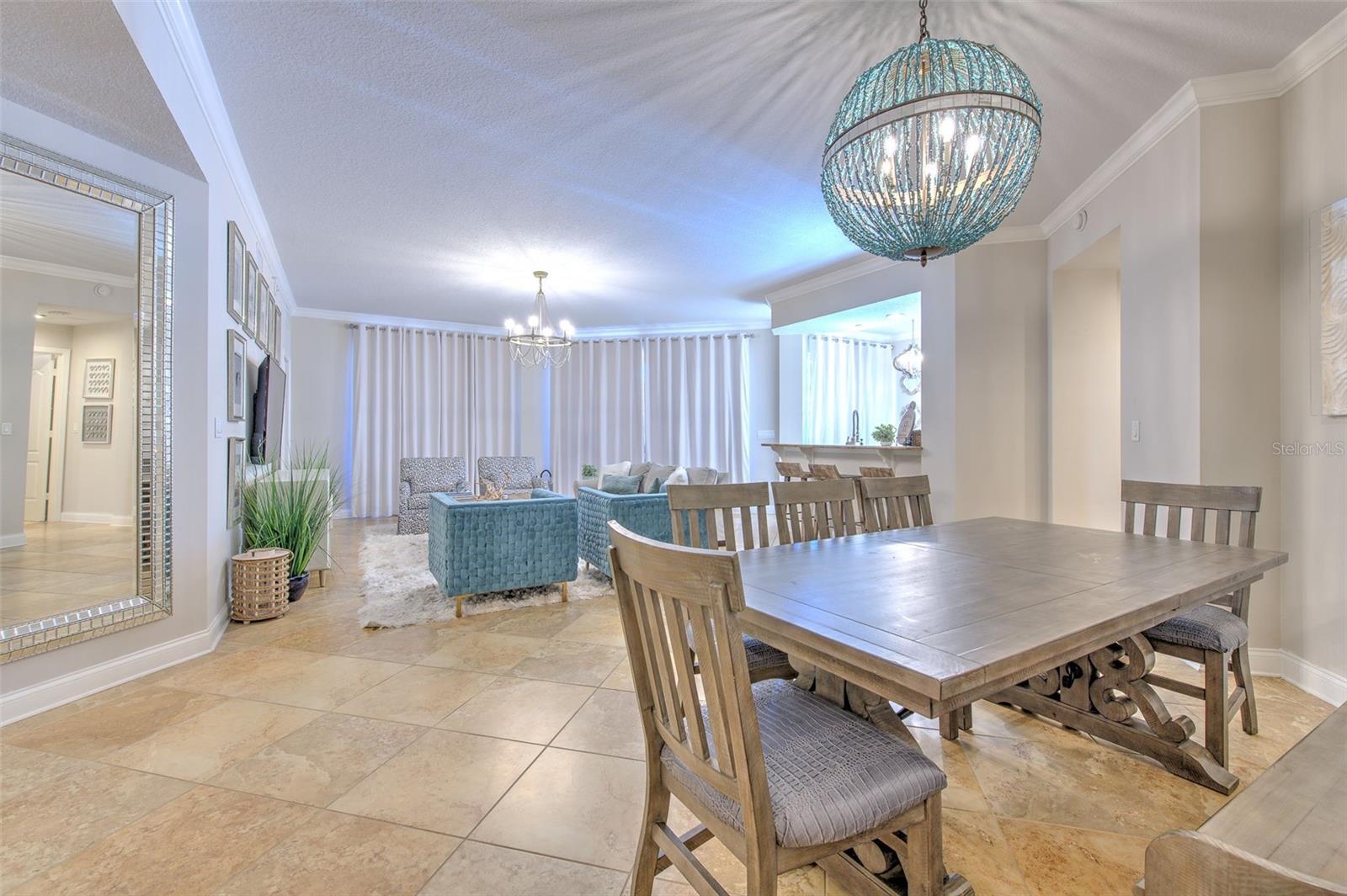 BELLE HARBOR CONDO - Residential Lease