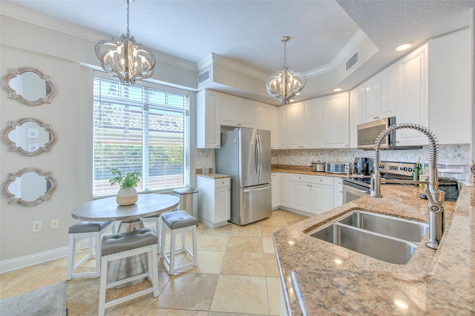 BELLE HARBOR CONDO - Residential Lease