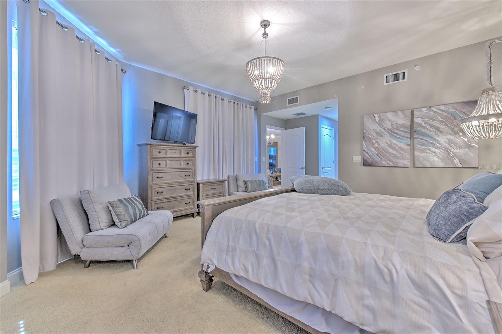 BELLE HARBOR CONDO - Residential Lease