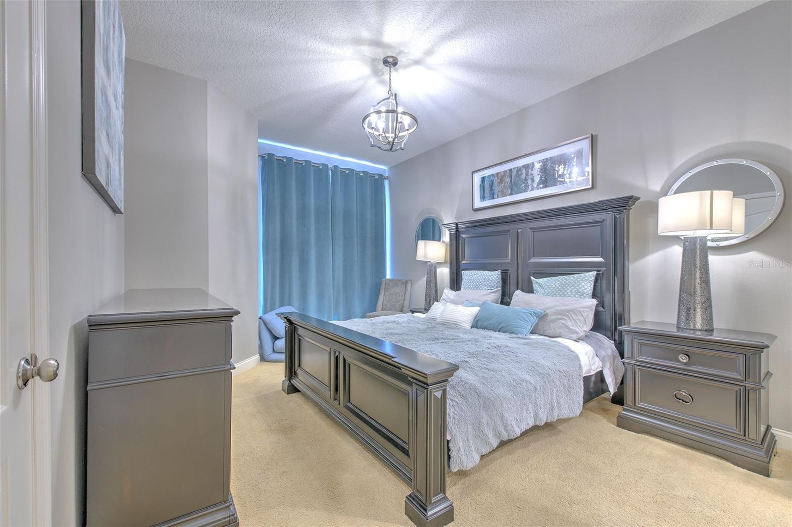 BELLE HARBOR CONDO - Residential Lease