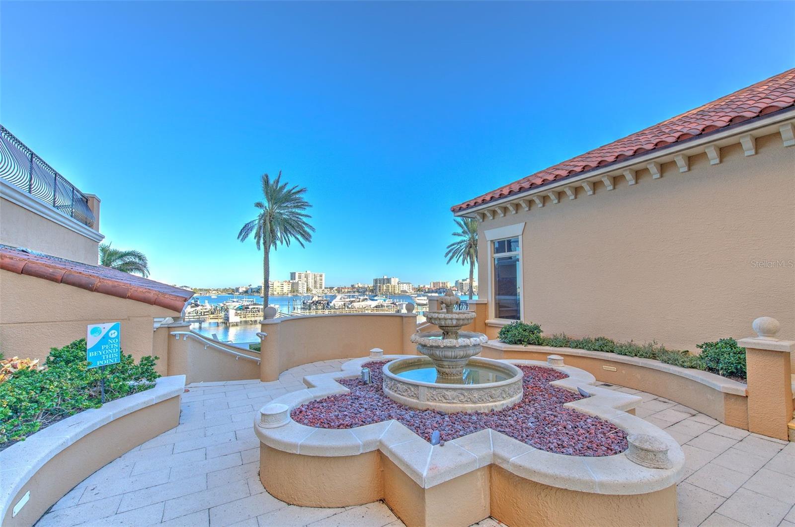 BELLE HARBOR CONDO - Residential Lease