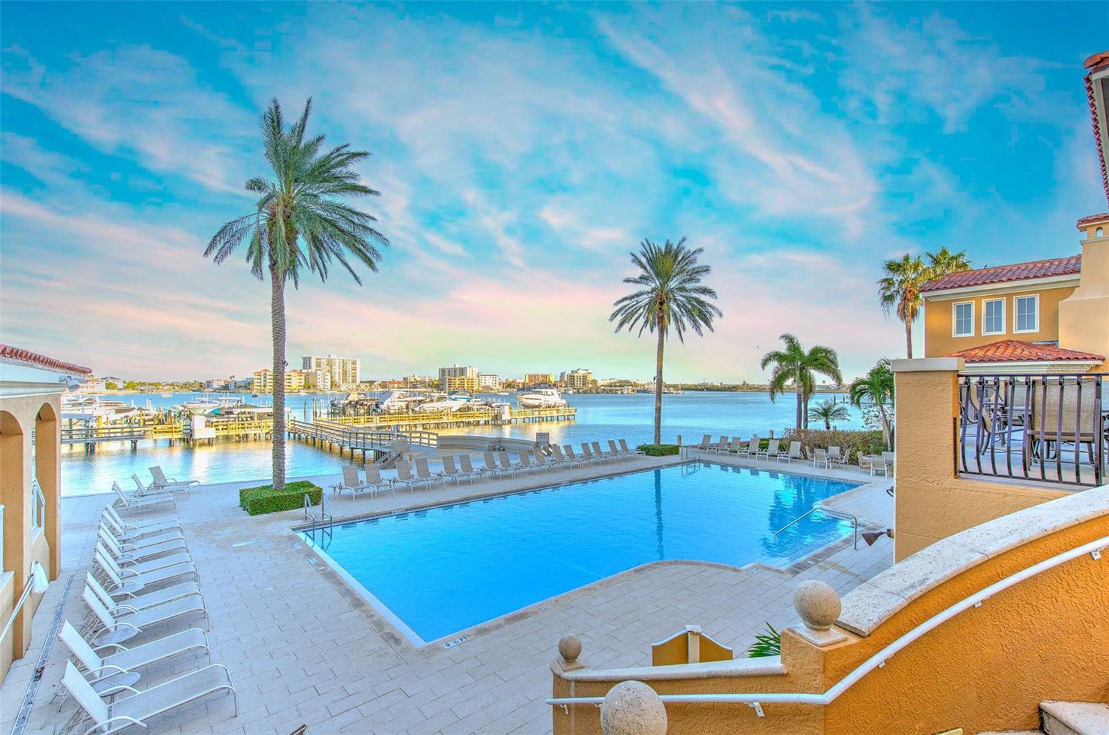 BELLE HARBOR CONDO - Residential Lease