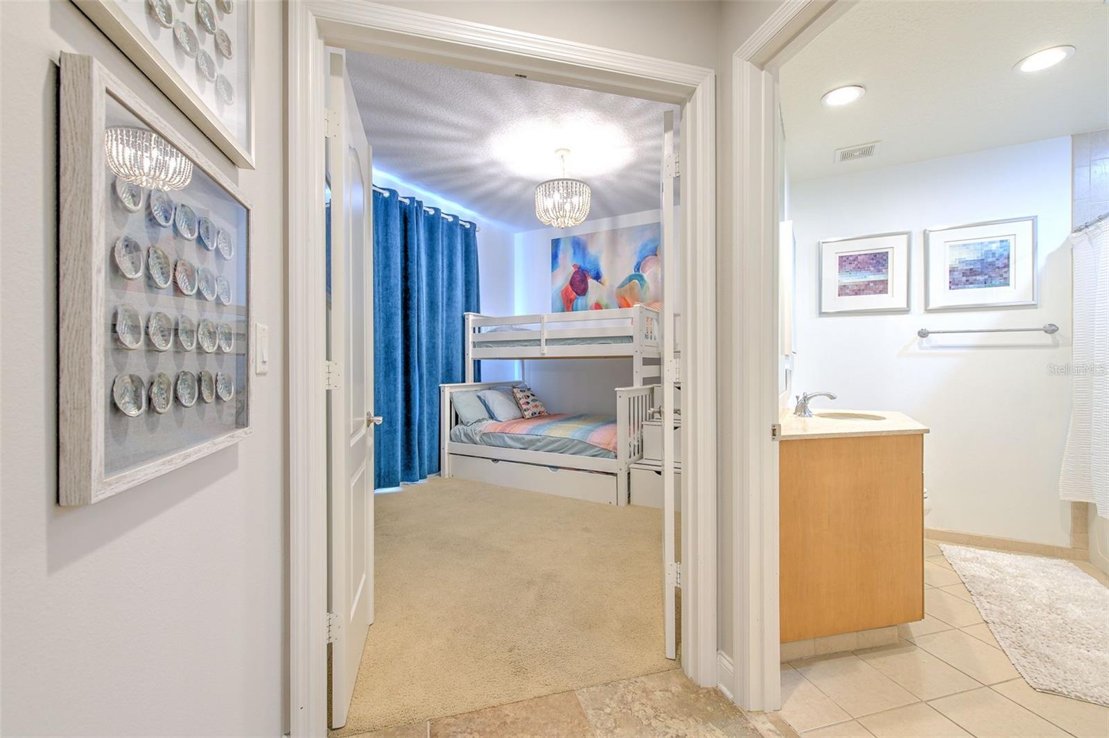 BELLE HARBOR CONDO - Residential Lease