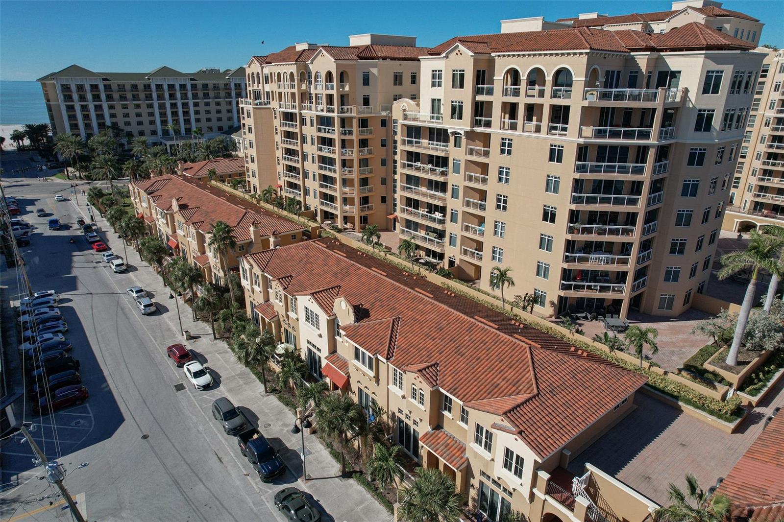 BELLE HARBOR CONDO - Residential Lease