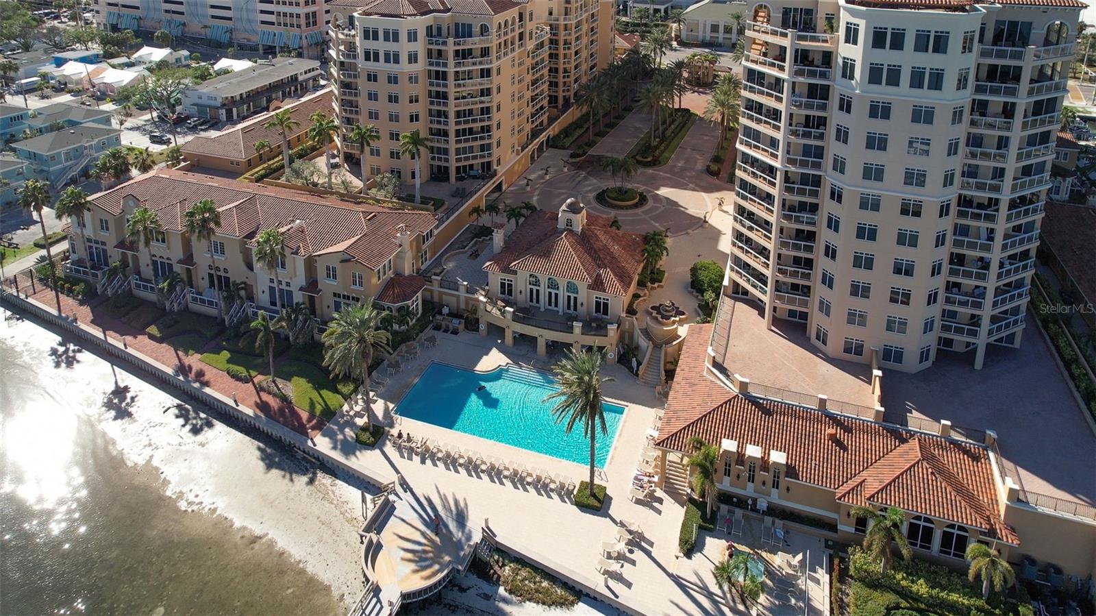 BELLE HARBOR CONDO - Residential Lease