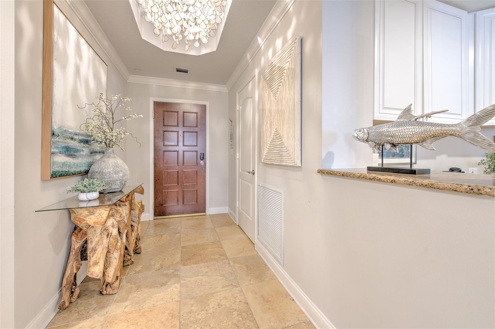 BELLE HARBOR CONDO - Residential Lease