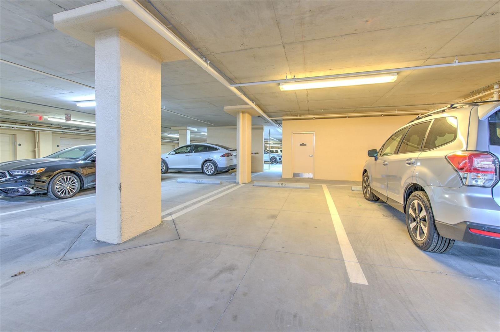 BELLE HARBOR CONDO - Residential Lease