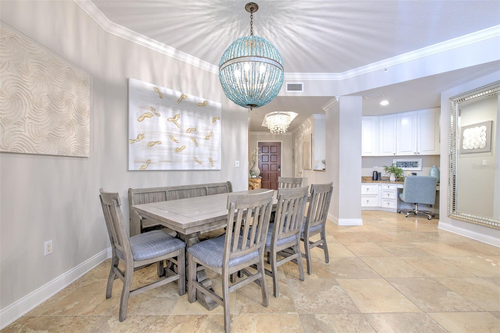 BELLE HARBOR CONDO - Residential Lease