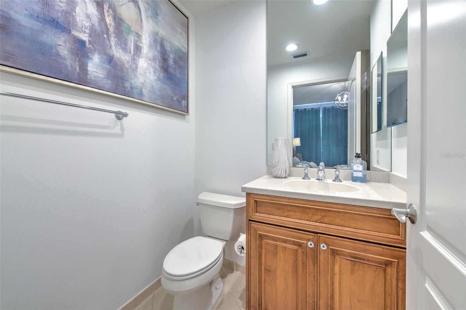 BELLE HARBOR CONDO - Residential Lease