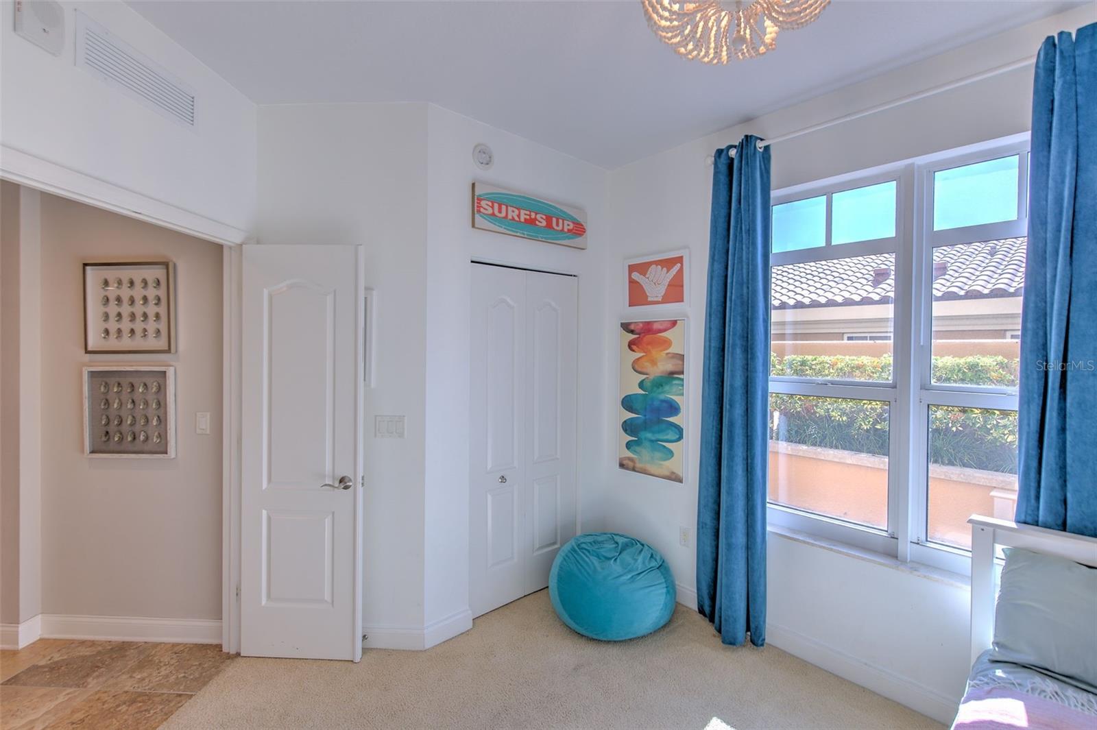 BELLE HARBOR CONDO - Residential Lease