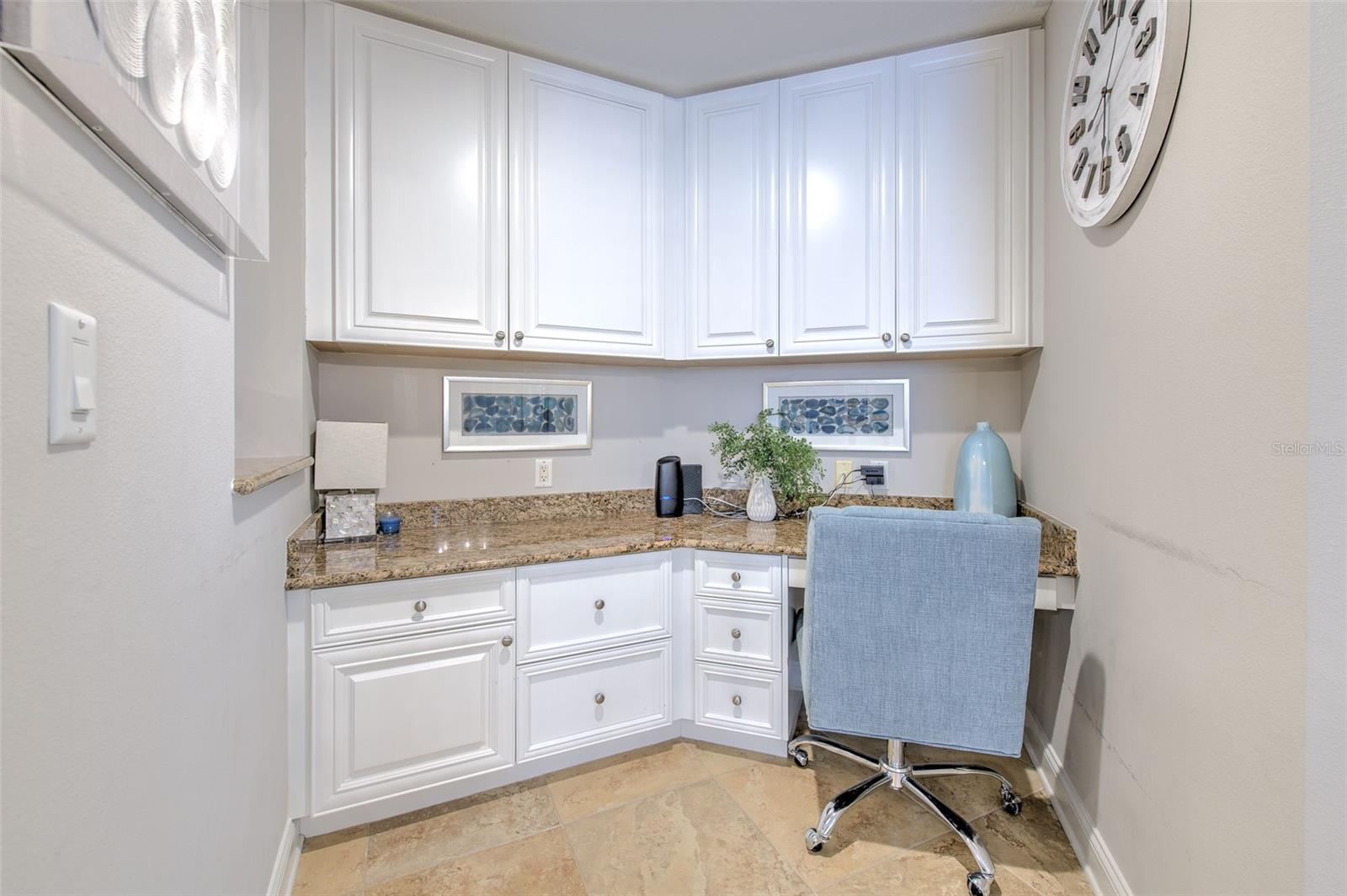 BELLE HARBOR CONDO - Residential Lease