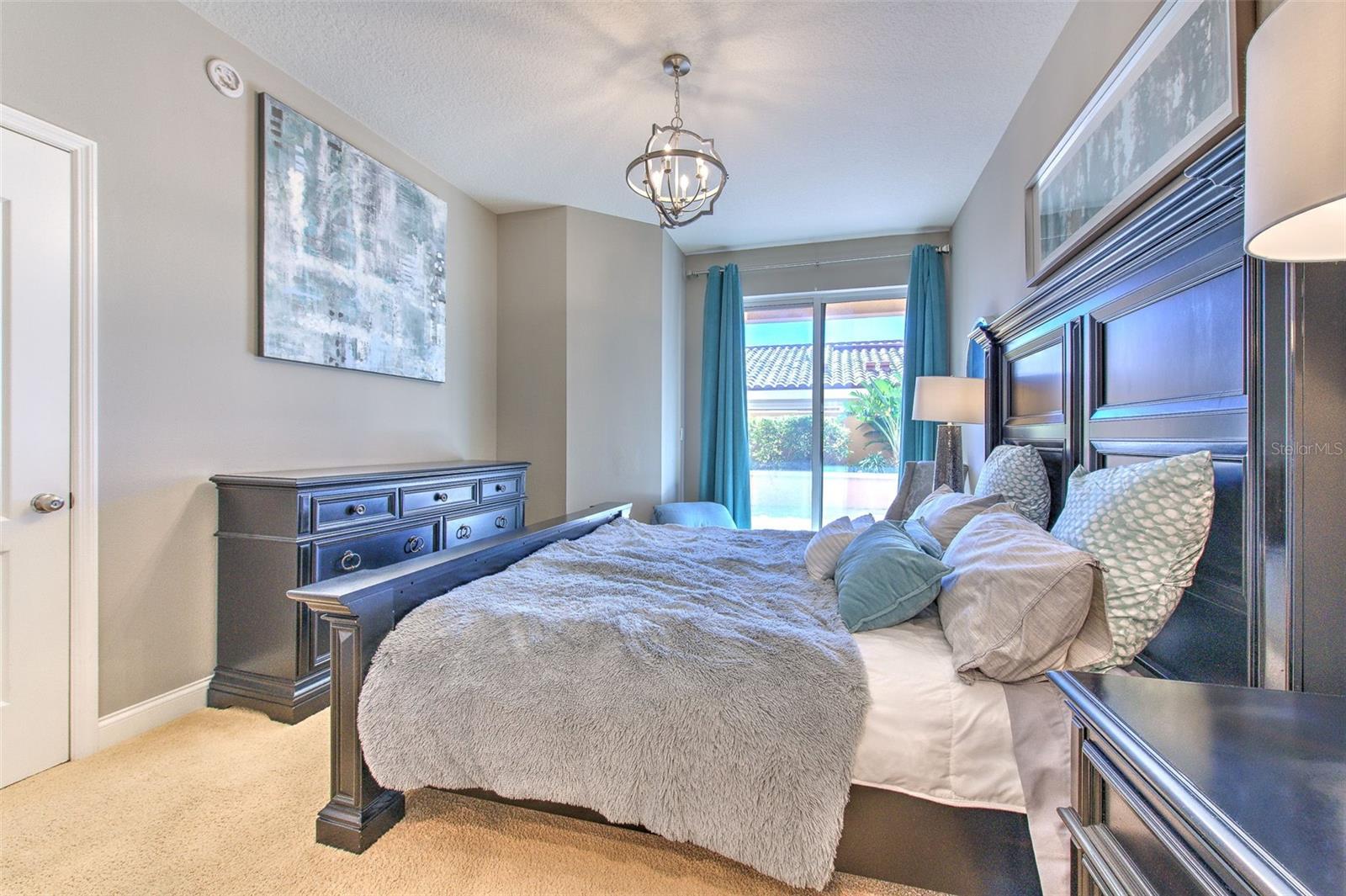 BELLE HARBOR CONDO - Residential Lease