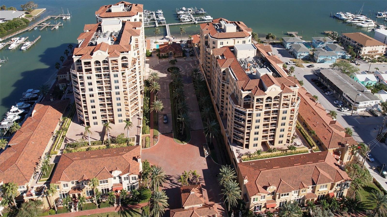 BELLE HARBOR CONDO - Residential Lease