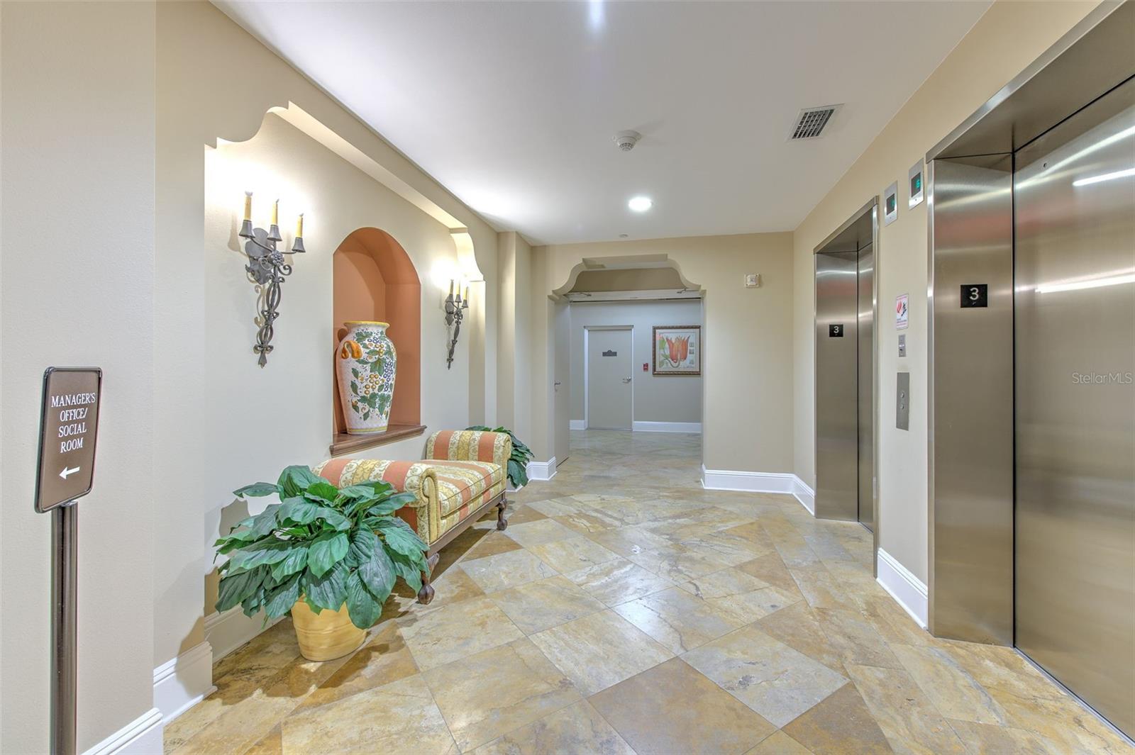 BELLE HARBOR CONDO - Residential Lease