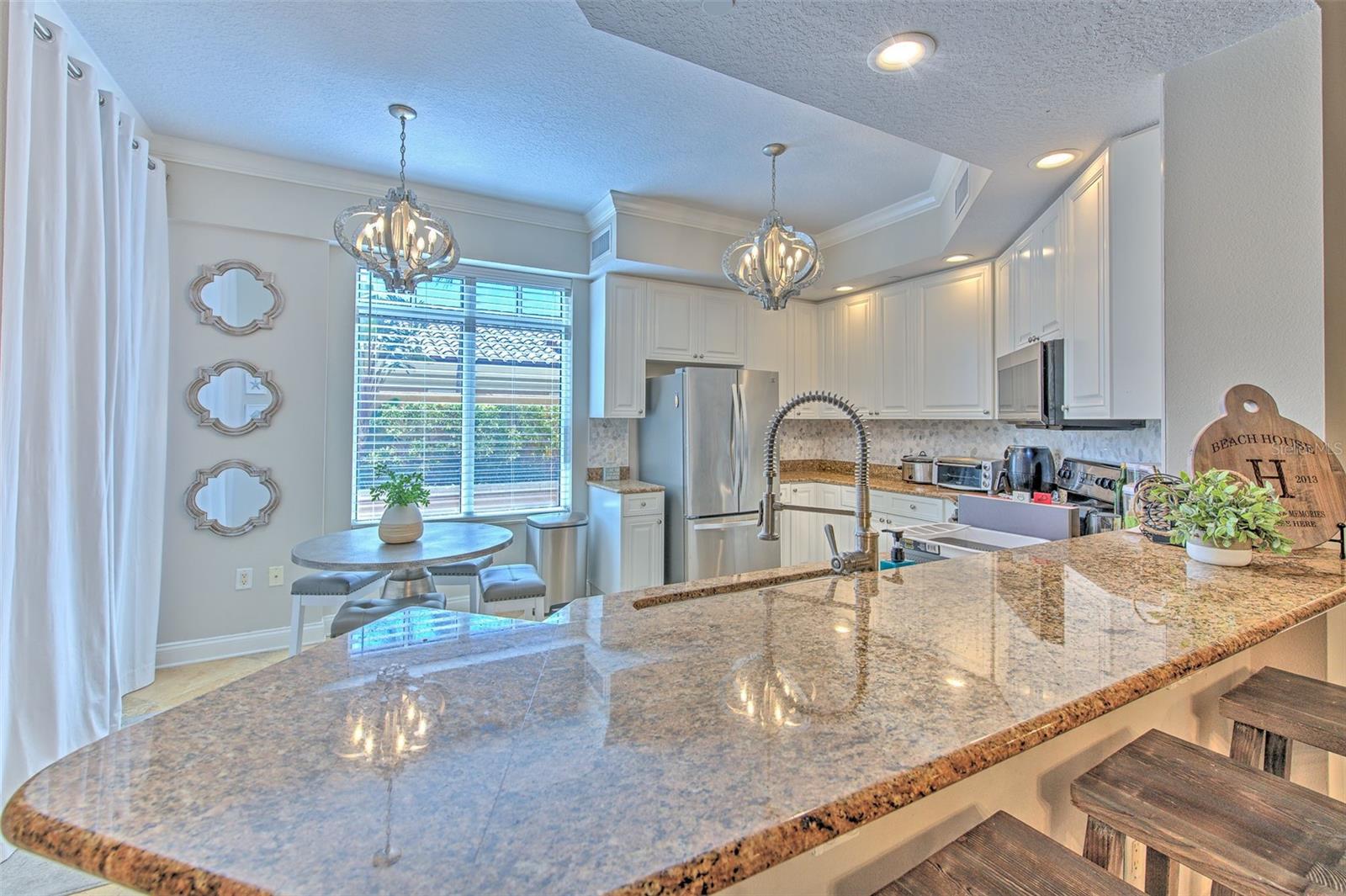 BELLE HARBOR CONDO - Residential Lease