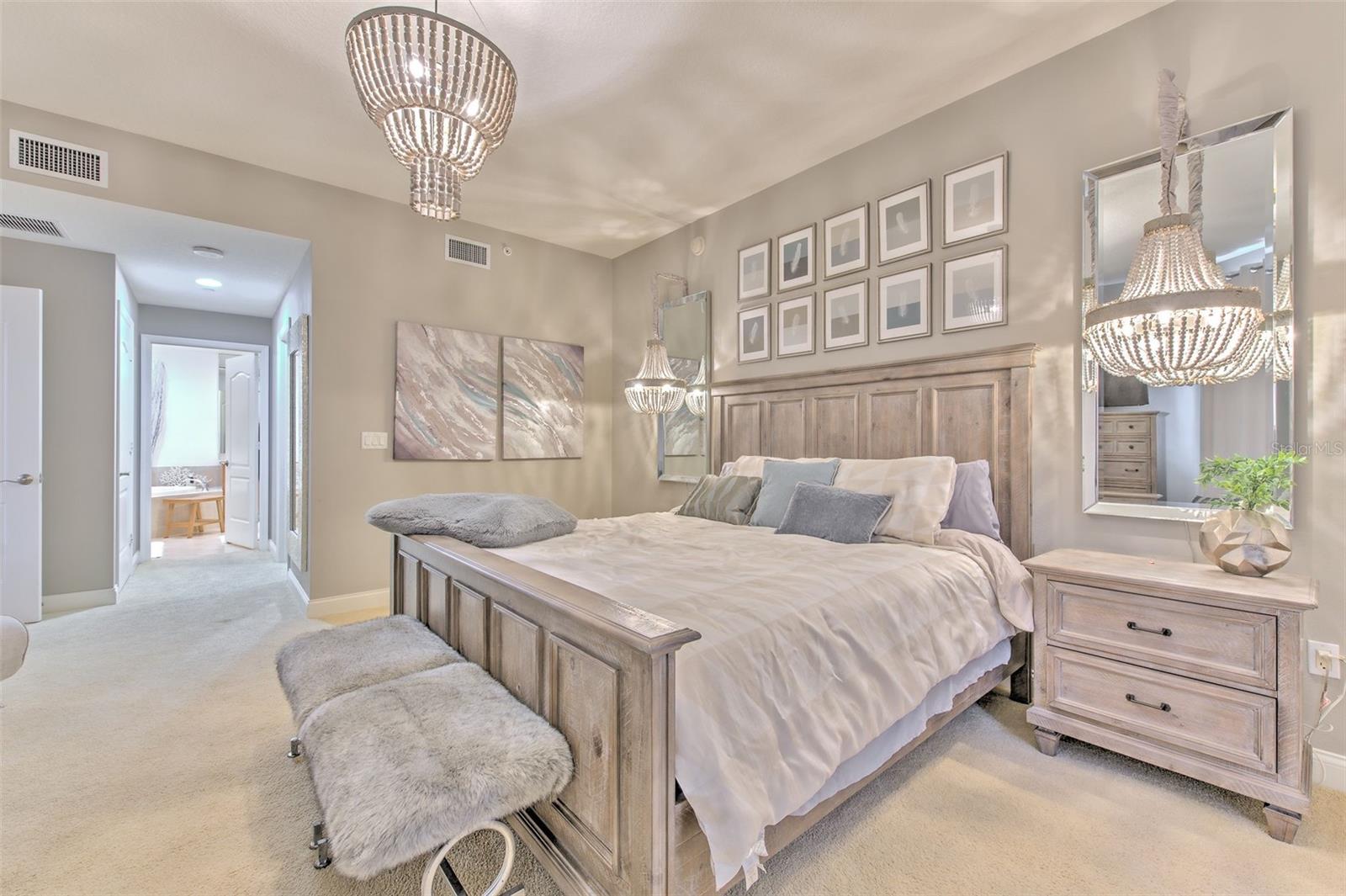 BELLE HARBOR CONDO - Residential Lease