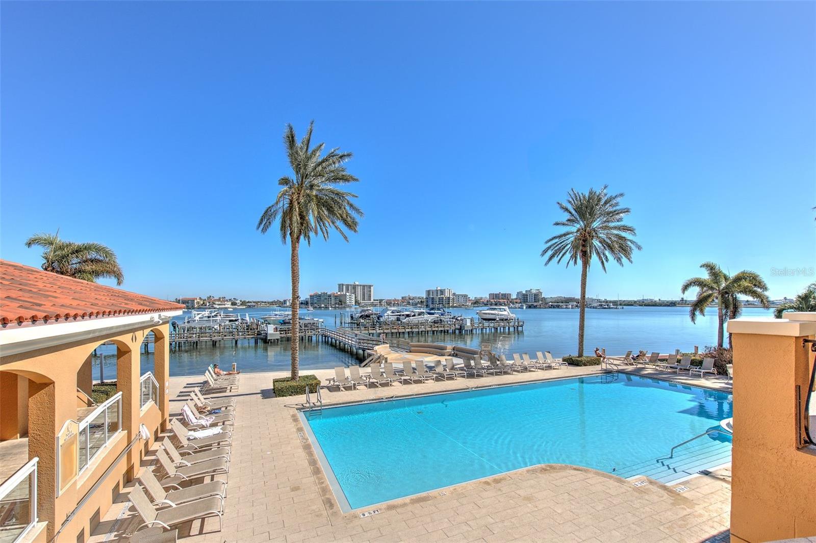 BELLE HARBOR CONDO - Residential Lease
