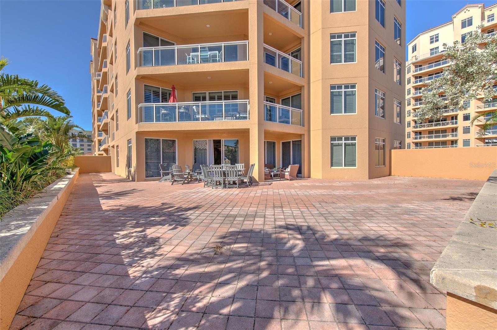 BELLE HARBOR CONDO - Residential Lease