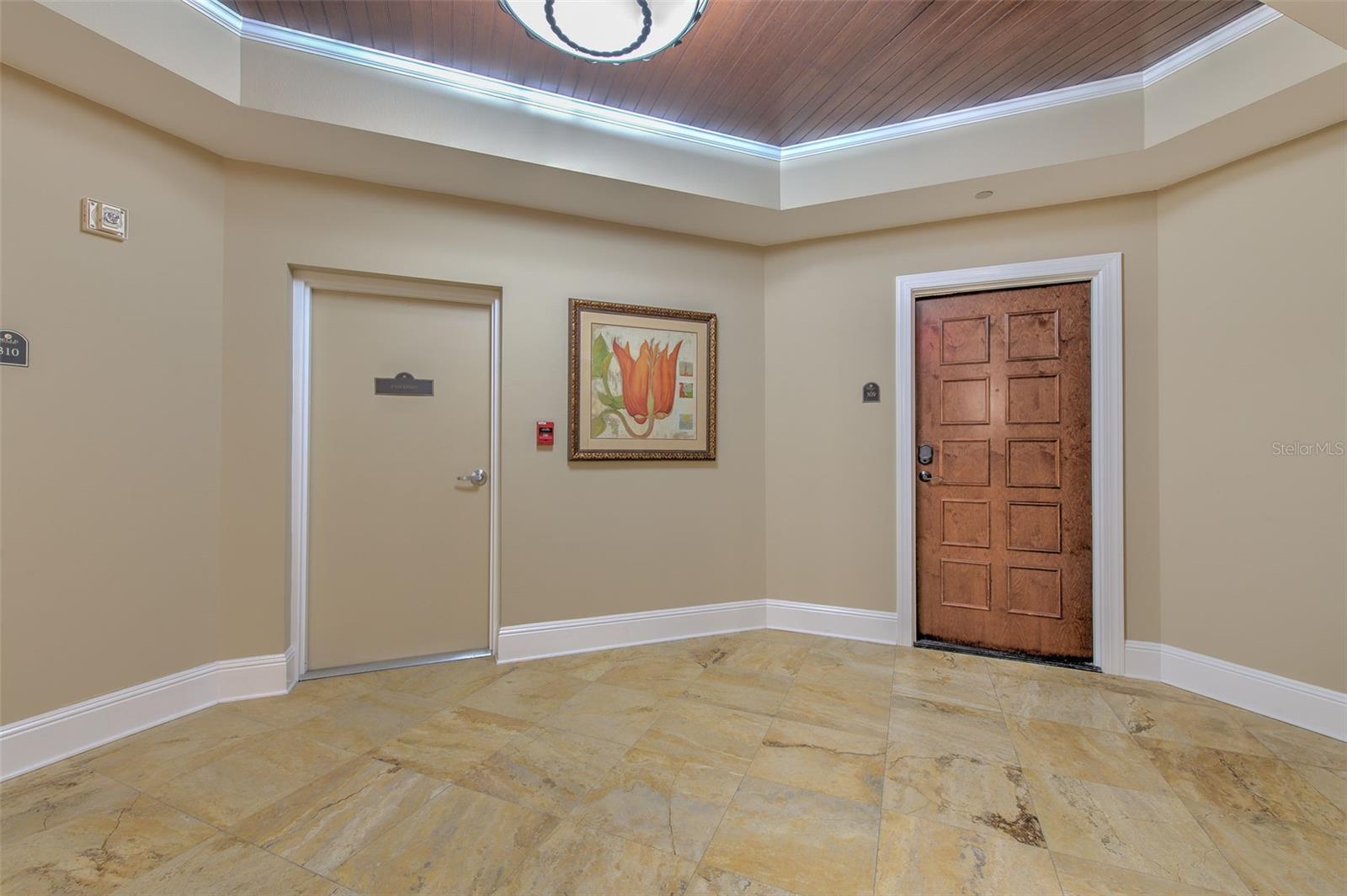 BELLE HARBOR CONDO - Residential Lease