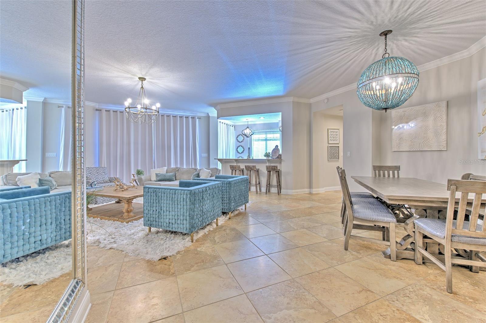 BELLE HARBOR CONDO - Residential Lease