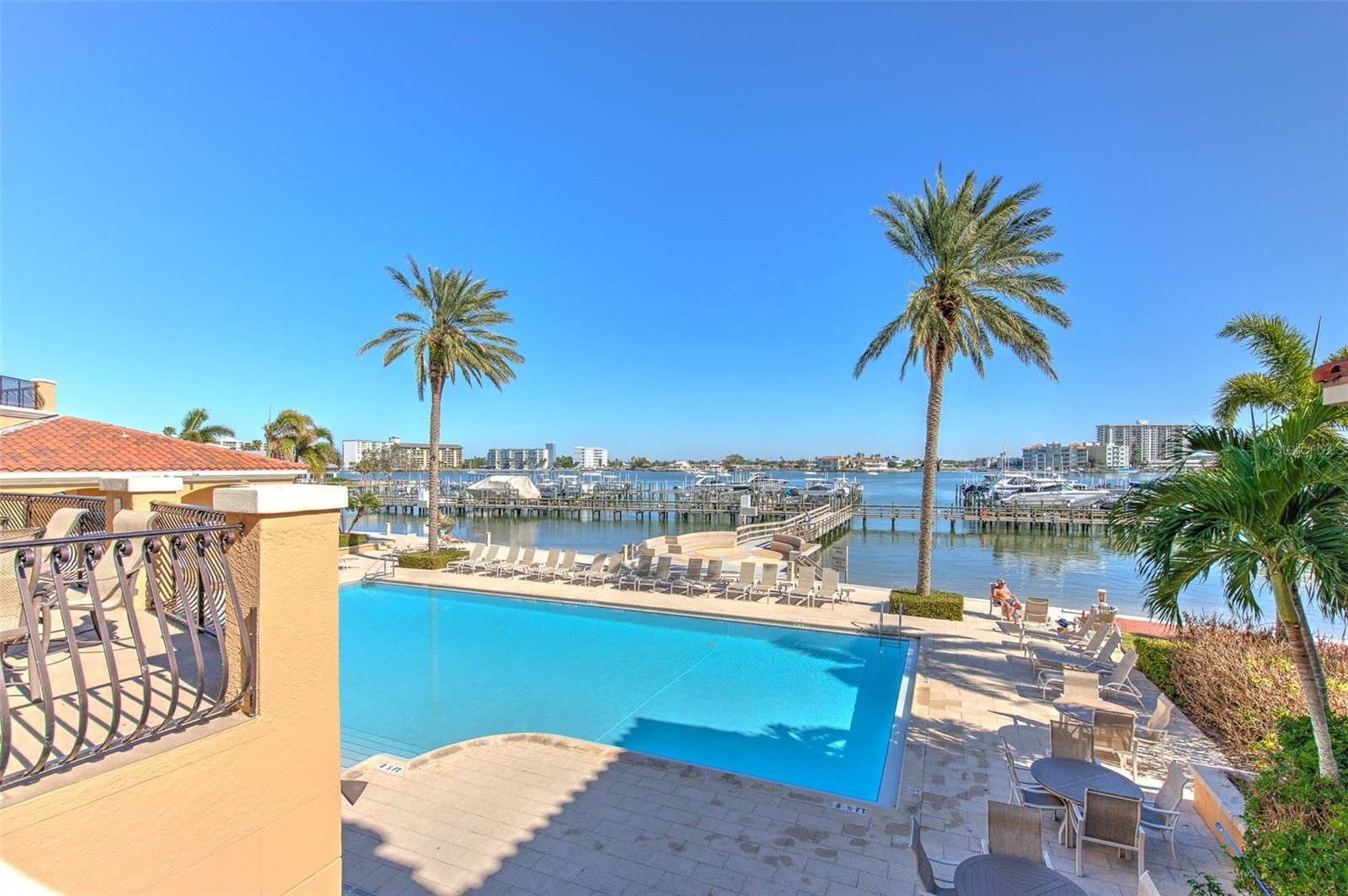 BELLE HARBOR CONDO - Residential Lease