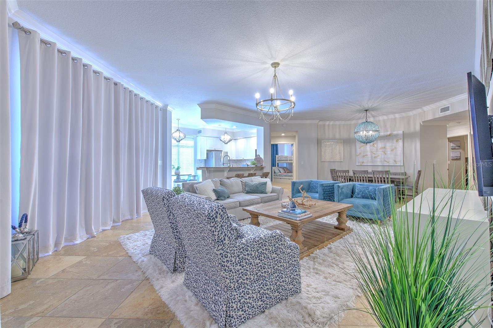 BELLE HARBOR CONDO - Residential Lease