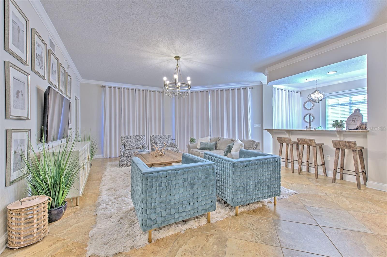 BELLE HARBOR CONDO - Residential Lease