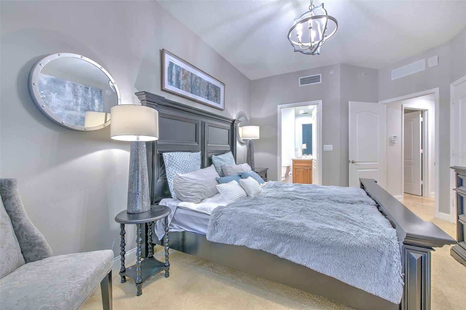 BELLE HARBOR CONDO - Residential Lease