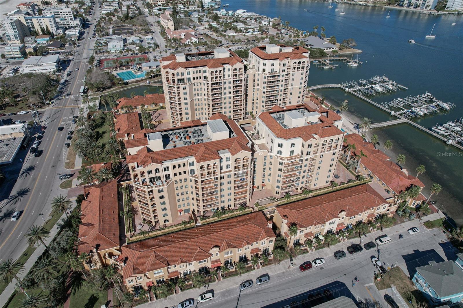 BELLE HARBOR CONDO - Residential Lease