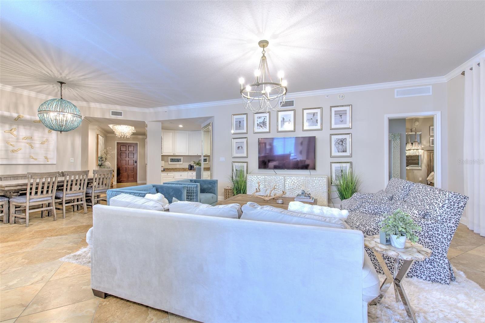 BELLE HARBOR CONDO - Residential Lease