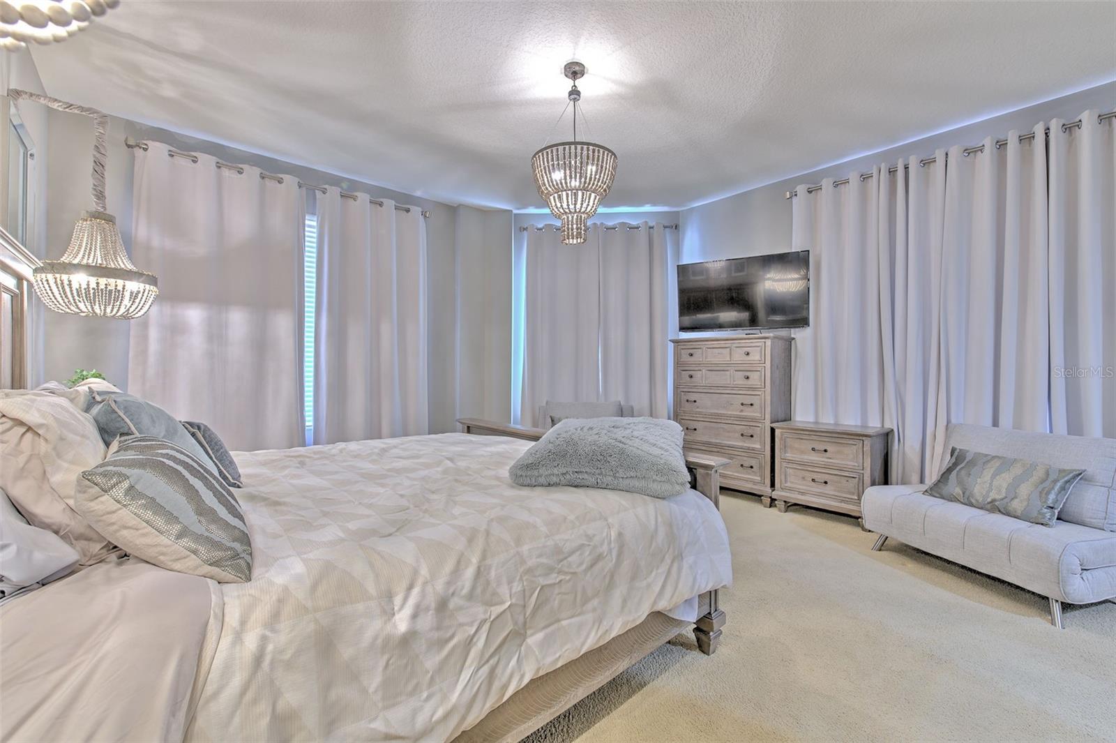 BELLE HARBOR CONDO - Residential Lease